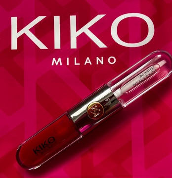 Kiko Milano — Beleza